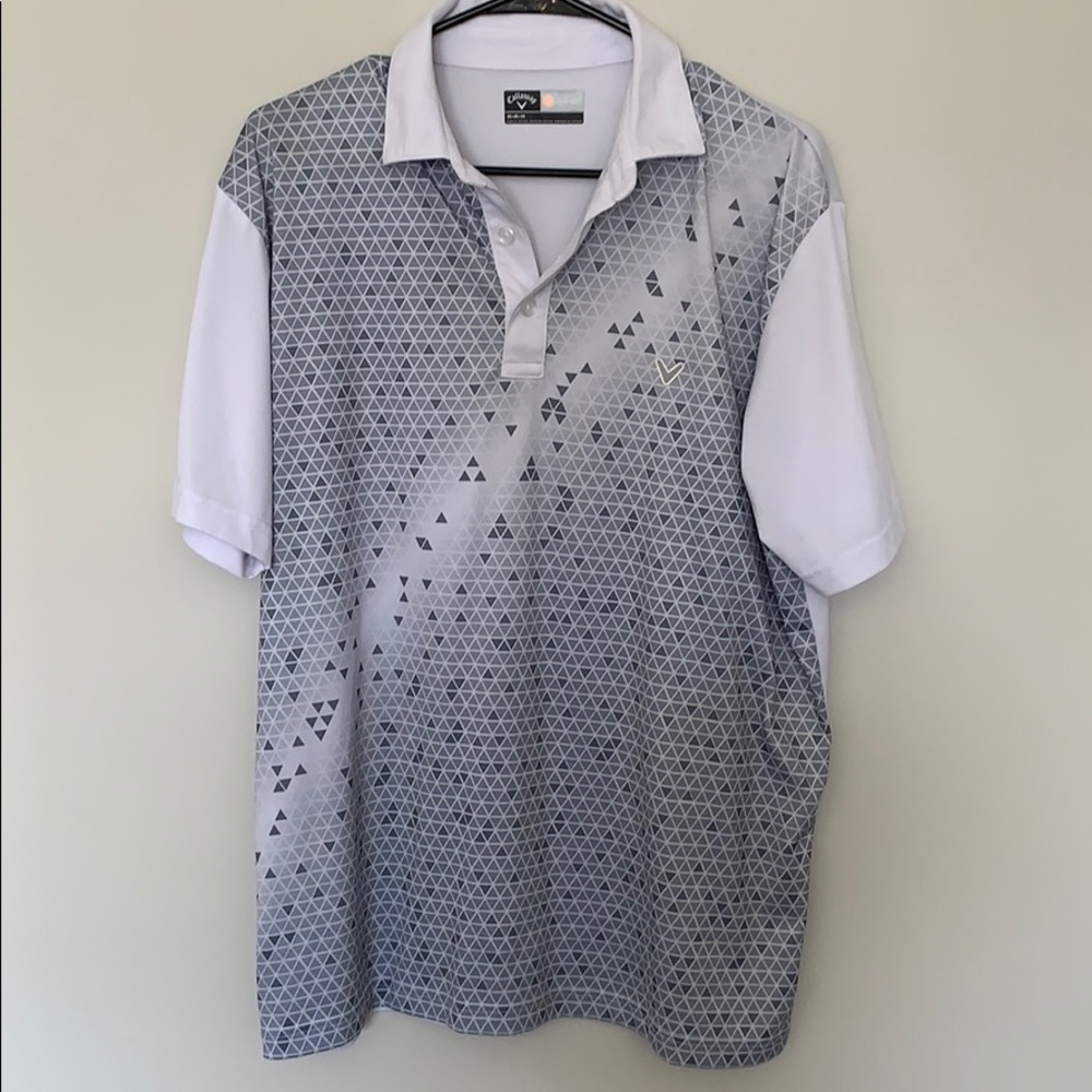 Golf shirt